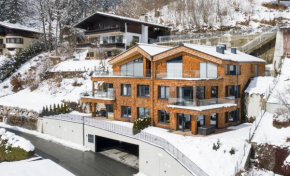 Apartments Adlerhorst Top 2 Zell am See